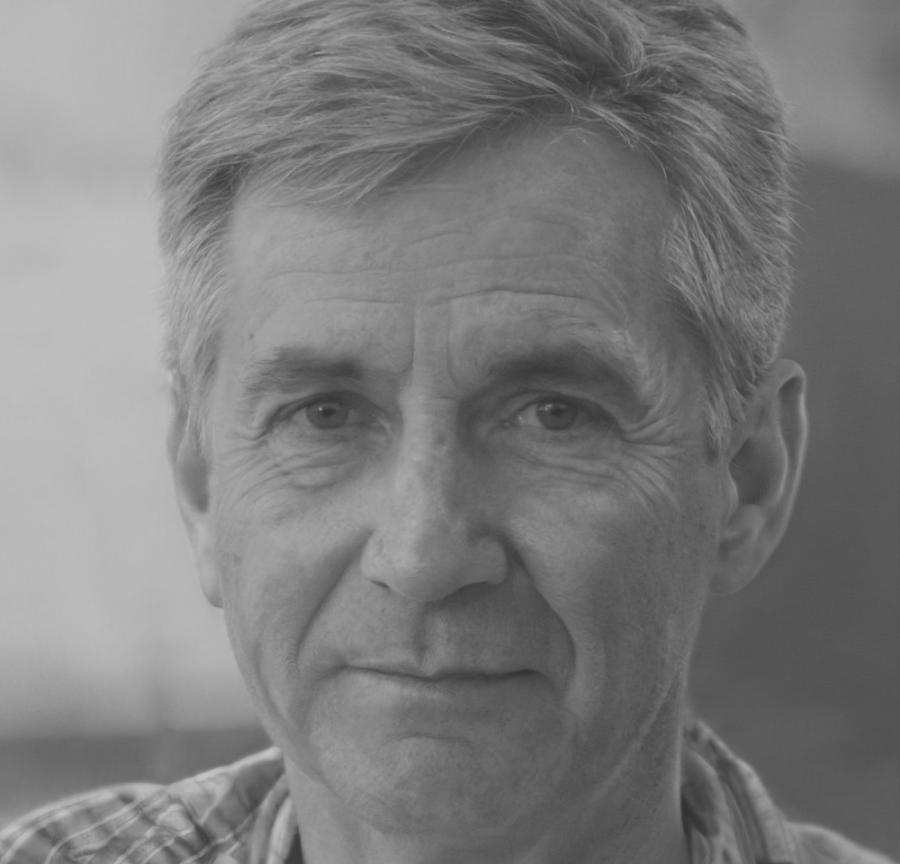Budget Systems Expert Ramon Cruz